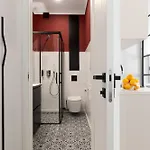 Apartment Loftowe Zacisze Elblag