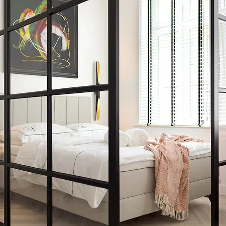 Appartement Loftowe Zacisze Elblag