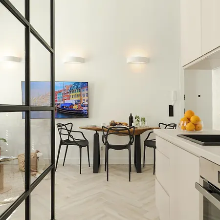 Loftowe Zacisze Elblag