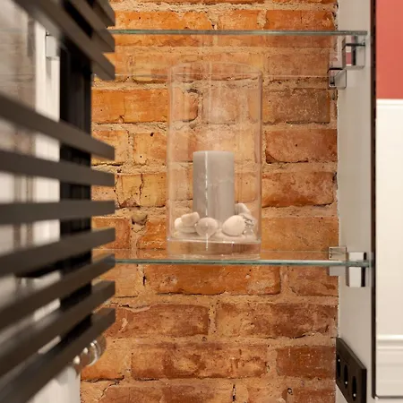 Apartment Loftowe Zacisze *