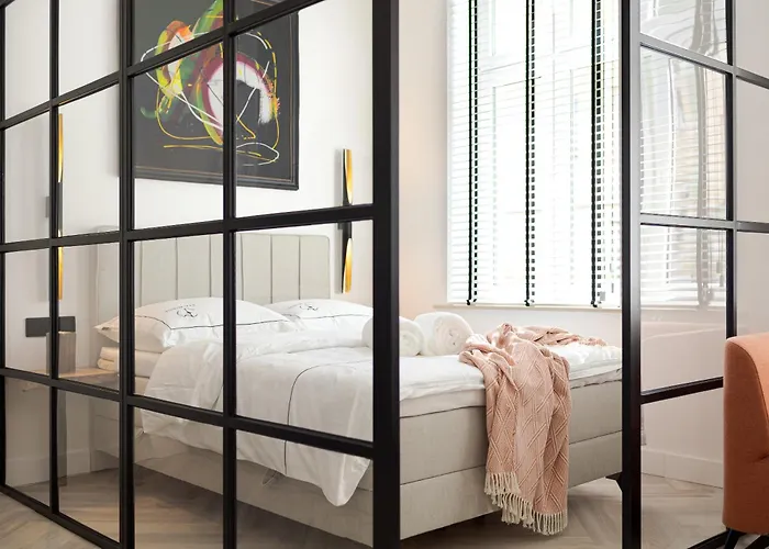 Apartament Loftowe Zacisze Elbląg