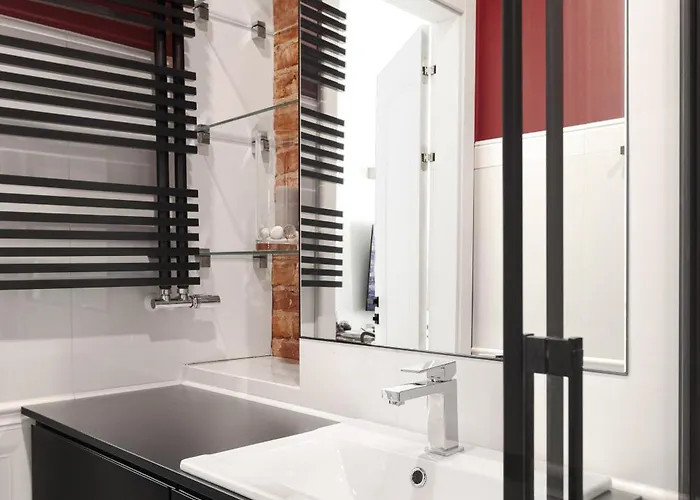 Loftowe Zacisze Apartament *