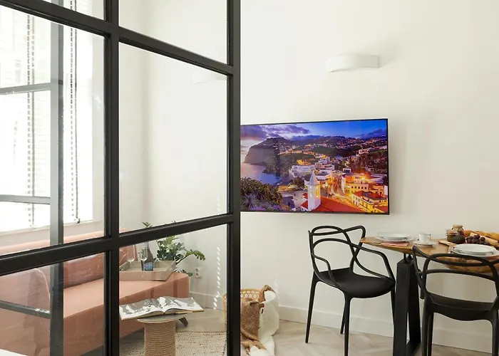 Loftowe Zacisze * Elbląg